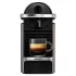 Μηχανή εσπρέσο Nespresso Krups Pixie Titan XN306T10, 19 bar, 1260 W, δεξαμενή 0,7 L, λειτουργία αυτόματης απενεργοποίησης - 2