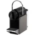 Еспресо машина Nespresso Krups Pixie Titan XN306T10, 19 бара, 1260 W, резервоар 0.7 л, функция за автоматично изключване - 4