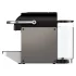 Μηχανή εσπρέσο Nespresso Krups Pixie Titan XN306T10, 19 bar, 1260 W, δεξαμενή 0,7 L, λειτουργία αυτόματης απενεργοποίησης - 5