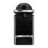 Espressor Nespresso Krups Pixie Titan XN306T10, 19 bari, 1260 W, rezervor 0.7 L, functie oprire automata - 6