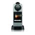 Μηχανή εσπρέσο με κάψουλες Nespresso Krups CitiZ XN741B10, 19 bar, αφαιρούμενη δεξαμενή 1 L, αυτόματη απενεργοποίηση, 1260 W - 2