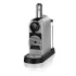Μηχανή εσπρέσο με κάψουλες Nespresso Krups CitiZ XN741B10, 19 bar, αφαιρούμενη δεξαμενή 1 L, αυτόματη απενεργοποίηση, 1260 W - 4