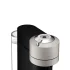 Espressor cu capsule Nespresso Krups Vertuo Next & Aeroccino XN911B10, rezervor 1,1 L, 1500 W - 7