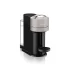 Espressor cu capsule Nespresso Krups Vertuo Next & Aeroccino XN911B10, rezervor 1,1 L, 1500 W - 8