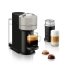 Μηχανή καφέ Nespresso με κάψουλες Krups Vertuo Next & Aeroccino XN911B10, δεξαμενή 1,1 L, 1500 W - 9