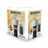 Espressor cu capsule Nespresso Krups Vertuo Next & Aeroccino XN911B10, rezervor 1,1 L, 1500 W - 13