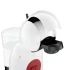 Espressor cu capsule Krups NESCAFÉ Dolce Gusto Piccolo XS KP1A0131, 15 bari, rezervor 0.8 L, 1600 W - 3