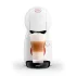 Krups NESCAFÉ Dolce Gusto Piccolo XS KP1A0131 καφετιέρα κάψουλας, 15 μπάρες, δοχείο 0,8 L, 1600 W - 5