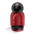 Espressor cu capsule Krups NESCAFÉ Dolce Gusto Mini Me KP123H10, 15 bari, rezervor 0.8 L, Tehnologia Play & Select, 1500 W - 3