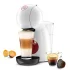 Espressor cu capsule Krups NESCAFÉ Dolce Gusto Piccolo XS KP1A3110, 15 bari, rezervor 0.8 L, functie Eco, 1600 W - 1