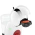 Espressor cu capsule Krups NESCAFÉ Dolce Gusto Piccolo XS KP1A3110, 15 bari, rezervor 0.8 L, functie Eco, 1600 W - 6