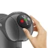 Espressor cu capsule Krups NESCAFÉ Dolce Gusto Genio S KP243B10, 15 bari, rezervor 0,8 L, functie XL, 1500 W - 7