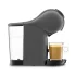 Espressor cu capsule Krups NESCAFÉ Dolce Gusto Genio S KP243B10, 15 bari, rezervor 0,8 L, functie XL, 1500 W - 4
