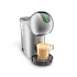 Капсулна кафемашина Krups NESCAFÉ Dolce Gusto Genio S Touch KP440E10, 15 бара, резервоар 0.8 л, XL функция, 1500 W - 4