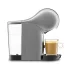 Espressor cu capsule Krups NESCAFÉ Dolce Gusto Genio S Touch KP440E10, 15 bari, rezervor 0.8 L, functie XL, 1500 W - 5