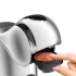 Капсулна кафемашина Krups NESCAFÉ Dolce Gusto Genio S Touch KP440E10, 15 бара, резервоар 0.8 л, XL функция, 1500 W - 10