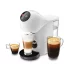 Espressor cu capsule Krups Nescafé Dolce Gusto Genio S KP243110, 15 bari, Rezervor 0,8 L, Functie XL, 1500W - 2