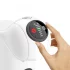 Espressor cu capsule Krups Nescafé Dolce Gusto Genio S KP243110, 15 bari, Rezervor 0,8 L, Functie XL, 1500W - 8