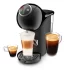 Μηχανή καφέ με κάψουλες Krups NESCAFÉ Dolce Gusto Genio S Plus KP340810, 15 bar, XL, δεξαμενή 0,8 L, 1500 W - 2