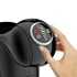 Капсулна кафемашина Krups NESCAFÉ Dolce Gusto Genio S Plus KP340810, 15 бара, XL, резервоар 0.8 л, 1500 W - 5