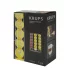 Държач за капсули Krups Nescafe Dolce Gusto XB201000 – капацитет 18 капсули, органайзер за съхранение на капсули - 3
