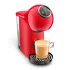 Μηχανή καφέ με κάψουλες Krups NESCAFÉ Dolce Gusto Genio S Plus KP340510, 15 bar, δεξαμενή 0,8 L, 1500 W - 5
