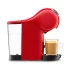 Μηχανή καφέ με κάψουλες Krups NESCAFÉ Dolce Gusto Genio S Plus KP340510, 15 bar, δεξαμενή 0,8 L, 1500 W - 6