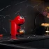 Μηχανή καφέ με κάψουλες Krups NESCAFÉ Dolce Gusto Genio S Plus KP340510, 15 bar, δεξαμενή 0,8 L, 1500 W - 10