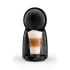 Espressor cu capsule Krups Nescafé Dolce Gusto Piccolo XS KP1A3B10, 15 bari, Functie Eco, rezervor 0.8 L, 1600W - 1