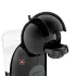 Кафемашина с капсули Krups Nescafé Dolce Gusto Piccolo XS KP1A3B10, 15 бара, еко функция, резервоар 0.8 л, 1600 W - 3