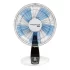 Ventilator Rowenta Turbo Silence Extreme VU2630F0, 4 viteze, Turbo Boost, elice cu 5 lame, racire eficienta, 40 W - 2