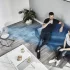 Ανεμιστήρας Rowenta Essential+ VU2330F2, 3 ρυθμίσεις ταχύτητας, συμπαγής σχεδιασμός, αθόρυβος, 35 W - 3
