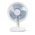 Ventilator Rowenta Essential+ VU2330F2, 3 trepte de viteza, design compact, silentios, 35 W - 2