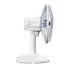 Ventilator Rowenta Essential+ VU2330F2, 3 trepte de viteza, design compact, silentios, 35 W - 5