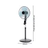 Ανεμιστήρας Rowenta Essential+ VU4420F2 με βάθρο, 3 ταχύτητες, χαμηλή κατανάλωση, συμπαγής σχεδιασμός, 60 W - 3