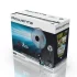 Ventilator cu picior Rowenta Essential+ VU4420F2, 3 trepte, consum redus, design compact, 60 W - 6