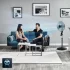 Ανεμιστήρας Rowenta Essential+ VU4420F2 με βάθρο, 3 ταχύτητες, χαμηλή κατανάλωση, συμπαγής σχεδιασμός, 60 W - 4