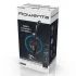 Rowenta 2-σε-1 Dual Force RH6735WH Όρθια Σκούπα, Χρόνος Λειτουργίας 45 Λεπτών, Πτυσσόμενη Λαβή, LED, Δοχείο 0,6L, Μαύρο - 9