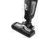 Aspirator Vertical Rowenta 2-in-1 Dual Force RH6735WH, Autonomie 45 min, Maner Pliabil, LED, Recipient 0.6L, Negru - 6