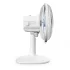 Ανεμιστήρας Rowenta Essential+ VU2310F0, 2 ρυθμίσεις ταχύτητας, συμπαγής σχεδιασμός, 28 W - 4