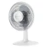 Ventilator Rowenta Essential+ VU2310F0, 2 trepte de viteza, design compact, 28 W - 3