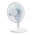 Ανεμιστήρας Rowenta Essential+ VU2310F0, 2 ρυθμίσεις ταχύτητας, συμπαγής σχεδιασμός, 28 W - 1