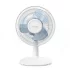 Ανεμιστήρας Rowenta Essential+ VU2310F0, 2 ρυθμίσεις ταχύτητας, συμπαγής σχεδιασμός, 28 W - 2