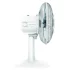 Ανεμιστήρας Rowenta Essential+ VU2310F0, 2 ρυθμίσεις ταχύτητας, συμπαγής σχεδιασμός, 28 W - 6