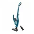 Aspirator Vertical Rowenta 2-in-1 Dual Force RH6751WO, 21.6V, Autonomie 45 min, Maner Pliabil, LED, Albastru-Negru - 2