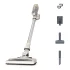Aspirator Vertical Rowenta X-Pert 6.60 Essential RH6830WO, 100W, 18V, Autonomie 45 min, LED, Argintiu-Ivoar - 1