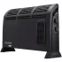 Convector electric Rowenta Vectissimo CO3035F1, termostat mecanic reglabil si functie Turbo, 2400 W - 1