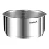 Set Gatit 13 Piese Tefal Ingenio Emotion L897SD74 – Inox Argintiu, invelis antiaderent Titanium - 16