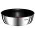 Set Gatit 13 Piese Tefal Ingenio Emotion L897SD74 – Inox Argintiu, invelis antiaderent Titanium - 9