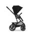 Cybex Talos S Lux Παιδικό Καρότσι Moon Black & Black Frame - 4